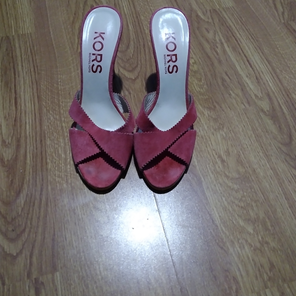 high heels sandal - Picture 6 of 6